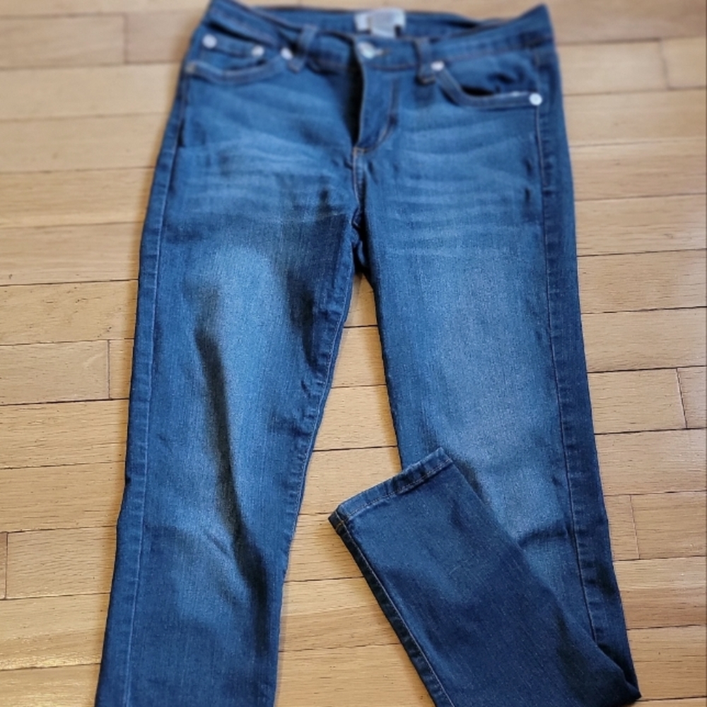 Judy Blue Jeans